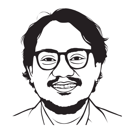 Hasrul Hi Kahar