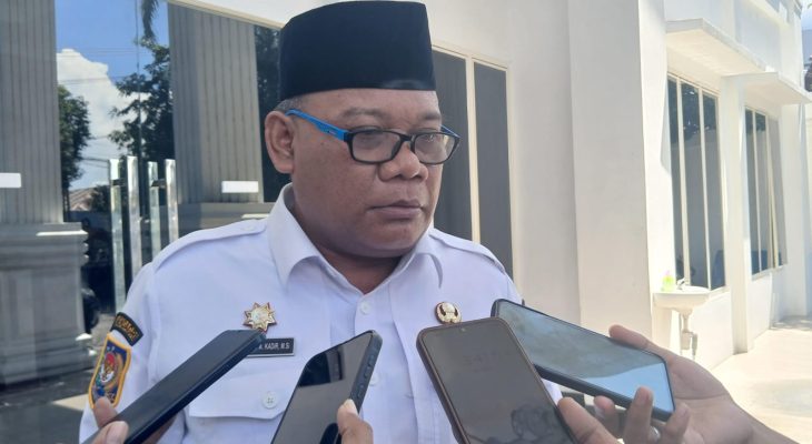 BPK Soroti Ketahanan Energi dan Dana BOS Pemprov Malut, Pemeriksaan Terinci 19 Oktober