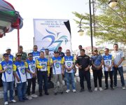 Wagub Sarbin Luncurkan Logo HUT ke-27 Maluku Utara