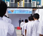 Semangat Pancasila Menguatkan Langkah PLN UIP MPA