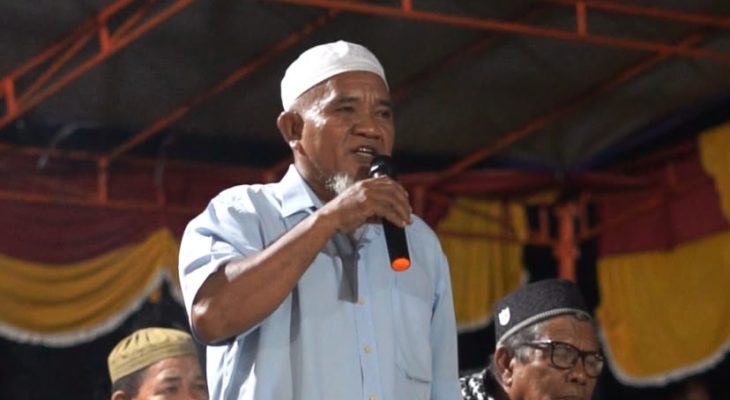 Masyarakat Bobisingo Keluhkan Aktivitas Galian C di Kali Aru