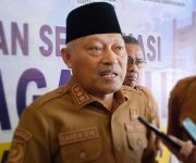 APBD-P Pemprov Maluku Utara Masih Proses di Kemendagri