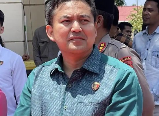 Dirreskrimsus Polda Malut Komitmen Berantas Investasi Bodong