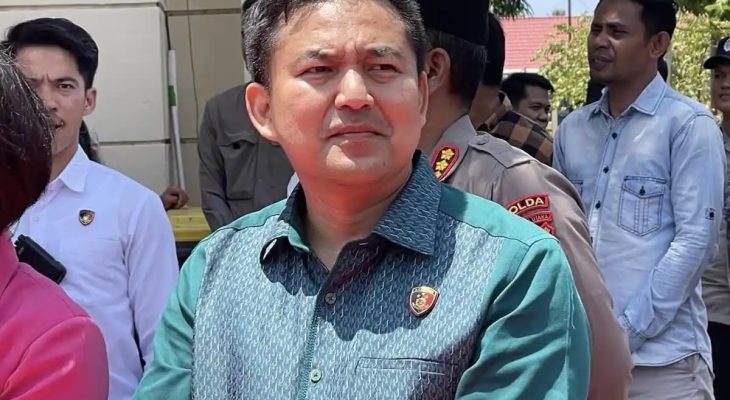 Dirreskrimsus Polda Malut Komitmen Berantas Investasi Bodong