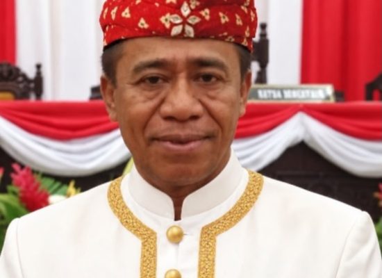 Eks Ketua BLHI Malut Ajak Seluruh Elemen Lihat Problem Patani Barat secara Proporsional