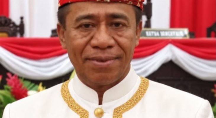 Eks Ketua BLHI Malut Ajak Seluruh Elemen Lihat Problem Patani Barat secara Proporsional