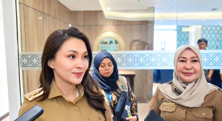 Sambut HUT ke-27 Malut, Disperkim Buka Layanan Bantuan Rumah di Sofifi