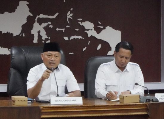 Konektivitas Jalan Maluku Utara Butuh Rp8 Triliun