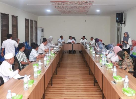 Astra dan Pemkot Ternate Perkuat Layanan Kesehatan Primer di Pustu Togafo