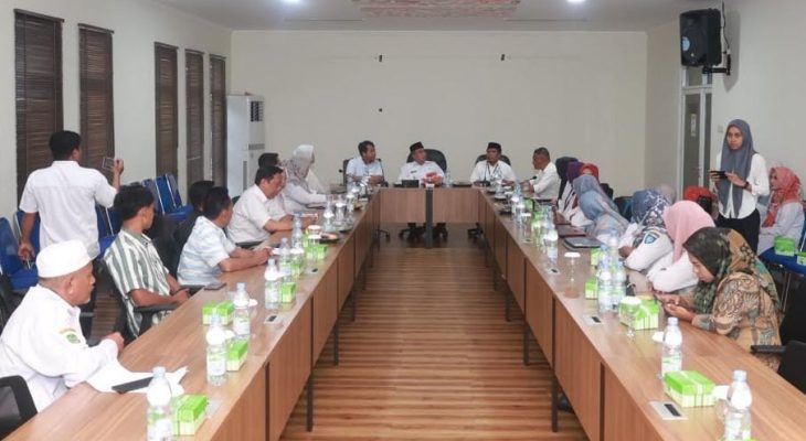 Astra dan Pemkot Ternate Perkuat Layanan Kesehatan Primer di Pustu Togafo
