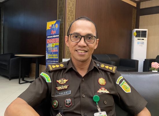 Mantan Kadisperindag Malut Diperiksa Terkait Dugaan Korupsi Pasar Murah