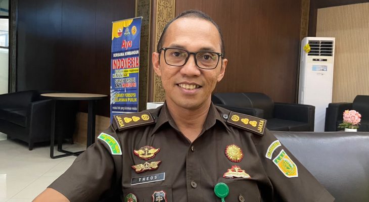 Mantan Kadisperindag Malut Diperiksa Terkait Dugaan Korupsi Pasar Murah