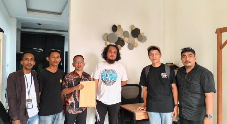 Lima Pekerja Somasi Owner Jasmine Home Spa And Beauty