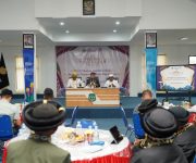 Wagub Malut Dorong Perda Pakaian Adat
