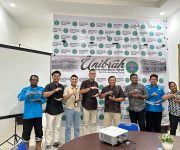 PLN UIP MPA dan Universitas Bumi Hijrah Maluku Utara Perkuat Koordinasi untuk Pembangunan SUTT Jailolo–Sofifi