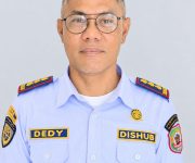 Pemprov Malut Siaga Antisipasi Lonjakan Penumpang Feri di Ternate