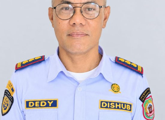 Pemprov Malut Siaga Antisipasi Lonjakan Penumpang Feri di Ternate