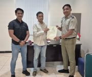 Kepastian Lahan Tuntas, PLN Melangkah Maju di Prafi