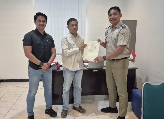 Kepastian Lahan Tuntas, PLN Melangkah Maju di Prafi