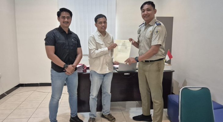 Kepastian Lahan Tuntas, PLN Melangkah Maju di Prafi