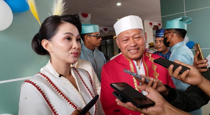 Di RAPBD 2027, Gubernur Sherly Sebut PAD Malut Naik 