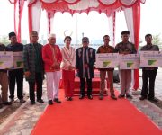 HUT Malut ke-27, Pemprov Tanggung Iuran BPJS Ketenagakerjaan 19 Ribu Pekerja