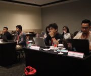 PLN UIP MPA Sertifikasi Petugas P3K, Siapkan Personel Lebih Sigap Hadapi Kecelakaan Kerja