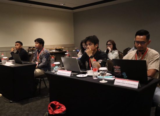 PLN UIP MPA Sertifikasi Petugas P3K, Siapkan Personel Lebih Sigap Hadapi Kecelakaan Kerja