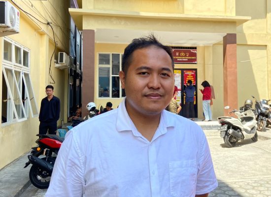 Polres Ternate Siapkan Dokumen Ekspos Kasus Dugaan Korupsi Pengadaan Cold Storage