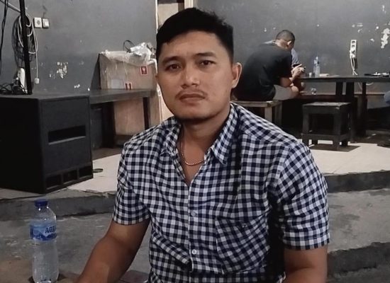 Praktisi Hukum Desak Polda Selidiki Legalitas Galian C di Kali Aru