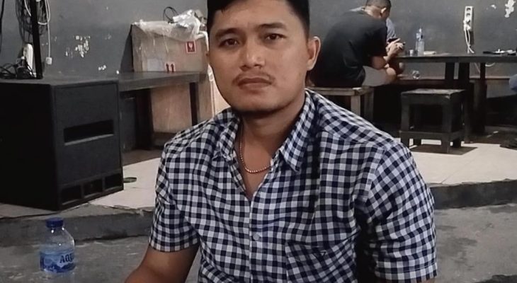 Praktisi Hukum Desak Polda Selidiki Legalitas Galian C di Kali Aru