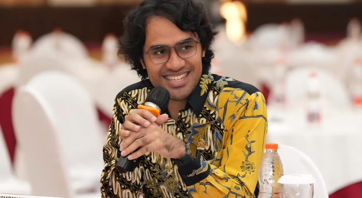 Graal Usul Mars Malut, Gubernur Siap Tindaklanjuti
