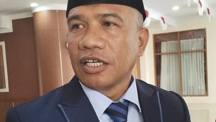 Titik Api Karhutla Masih Bermunculan di Taliabu, DPRD Malut Dorong Penanganan Cepat