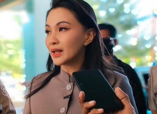 Target Kemiskinan 3 Persen pada 2027, Gubernur Sherly Siapkan Intervensi untuk 13 Ribu KK