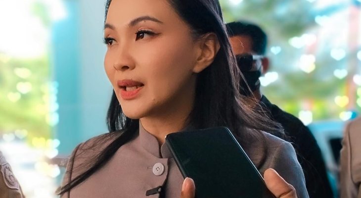 Target Kemiskinan 3 Persen pada 2027, Gubernur Sherly Siapkan Intervensi untuk 13 Ribu KK