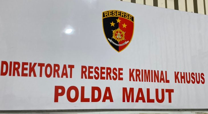 Polda Malut Periksa Anggota DPRD Ternate FT dalam Kasus Perjadin