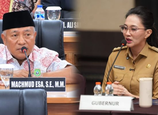 DPRD Malut Desak Pembangunan ILS di Bandara Ternate, Gubernur Surati Menhub