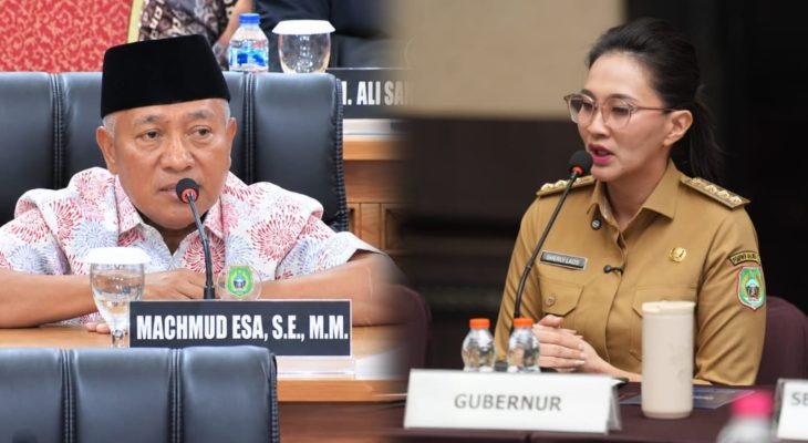 DPRD Malut Desak Pembangunan ILS di Bandara Ternate, Gubernur Surati Menhub