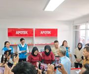 PLN Perkuat Dukungan Program KDKMP melalui Kolaborasi Layanan Kelistrikan