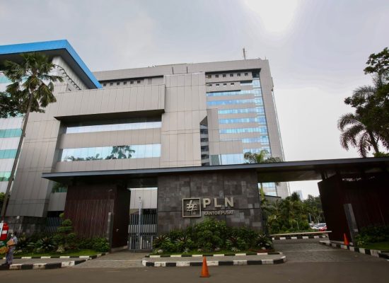 RUPSLB Tetapkan Suroso Isnandar sebagai Direktur Utama PLN
