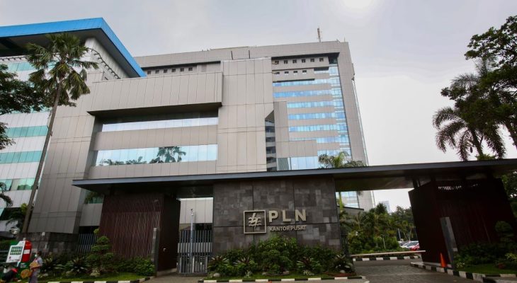 RUPSLB Tetapkan Suroso Isnandar sebagai Direktur Utama PLN
