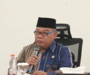 RAD SDGs 2026–2030, Sekprov Malut Tekankan Validitas Data dan Target Terukur