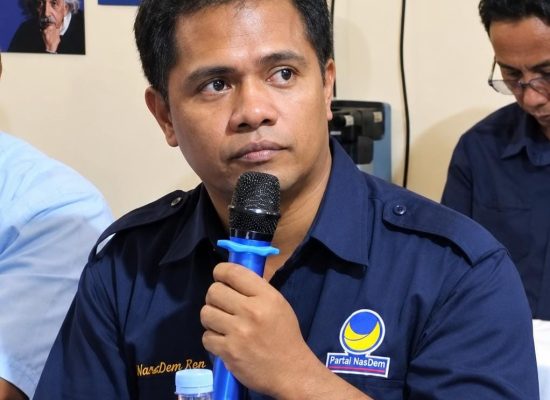 Pardin Minta Atensi Pemprov Malut Atasi Petani Terdampak Kekeringan di Taliabu