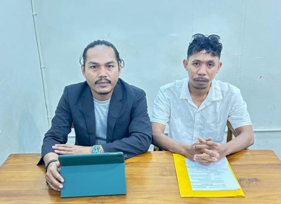 CV Lexios Jaya Utama Layangkan Somasi Kedua ke HK-MAP KSO, Sebut Tagihan Rp1,5 Miliar Lebih Belum Dibayar