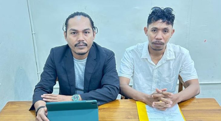 CV Lexios Jaya Utama Layangkan Somasi Kedua ke HK-MAP KSO, Sebut Tagihan Rp1,5 Miliar Lebih Belum Dibayar