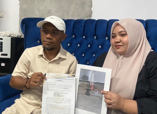 Polres Haltim Didesak Usut Dugaan Pencurian dan Penggelapan BBM di SPBU Buli