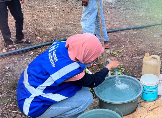 Kemarau Panjang Tak Menghentikan Air di Madak: Warga dan PLN Jaga Warisan untuk Anak Cucu