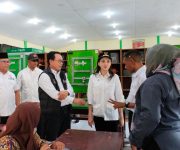 21.773 Murid di Malut Ikuti TKA, Dikbud Minta Telkomsel Jaga Jaringan