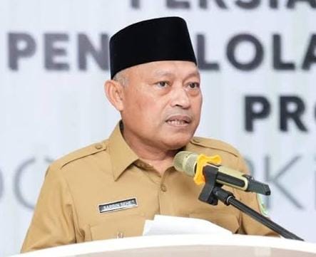 APBD-P Malut 2026 Ditargetkan Mulai Berjalan Pekan Depan