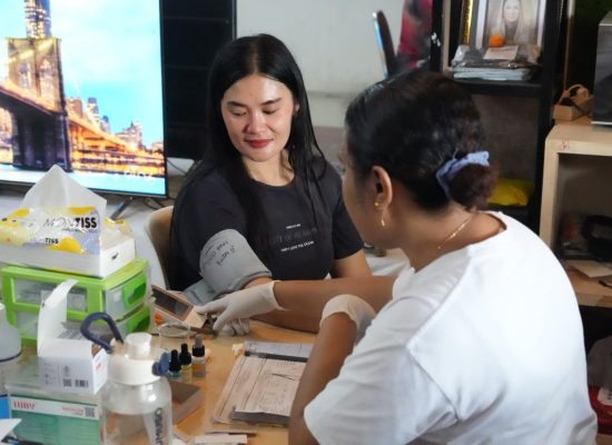 Sambut Sumpah Pemuda, PLN UIP MPA Buktikan Semangat Persatuan Lewat Aksi Donor Darah